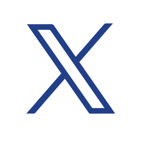 dark blue white